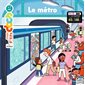 Le métro, Mes p'tits docs