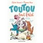 Toutou tout frisé, Tome 1