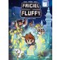 A travers le portail, Tome 16, Frigiel et Fluffy