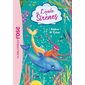 Ambre et Eclair, Tome 4, L'école des sirènes