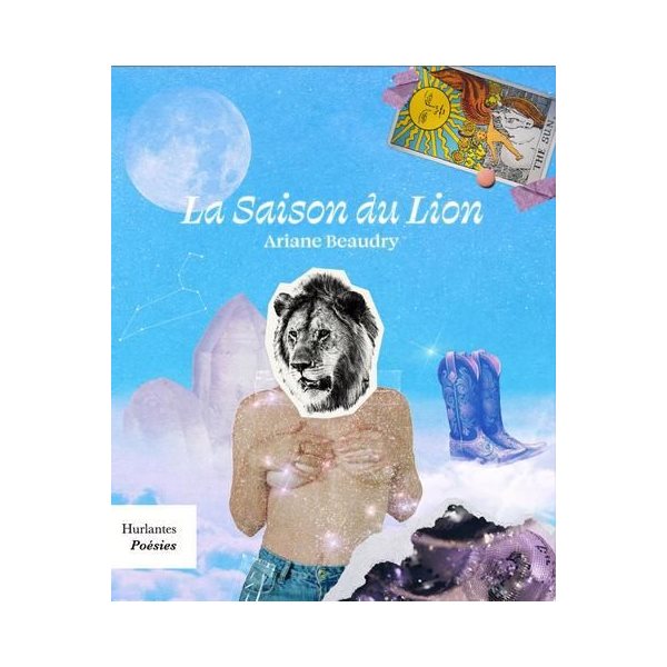 La saison du lion