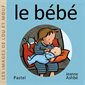 Le bébé, Les images de Lou et Mouf