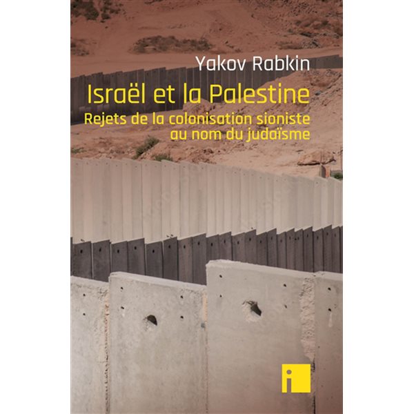 Israël et la Palestine : rejets de la colonisation sioniste au nom du judaïsme, Liens islam