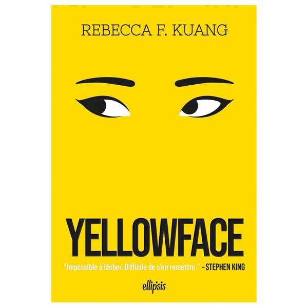 Yellowface