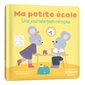 Ma petite école : une journée bien remplie