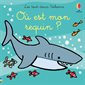 Où est mon requin ?, Les tout-doux Usborne