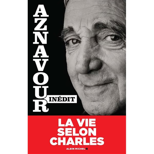 Aznavour inédit