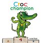 Croc champion