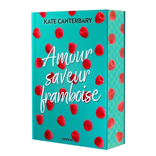 Amour saveur framboise