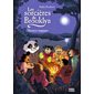 Vacances magiques, Tome 3, Les sorcières de Brooklyn