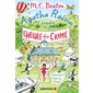 L'heure du crime, Tome 35, Agatha Raisin enquête