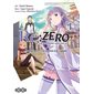 Re:Zero : Re:Life in a different world from zero : premier arc, une journée à la capitale, Vol. 1, Re:Zero : Re:Life in a different world from zero : premier arc, une journée à la capitale, 1