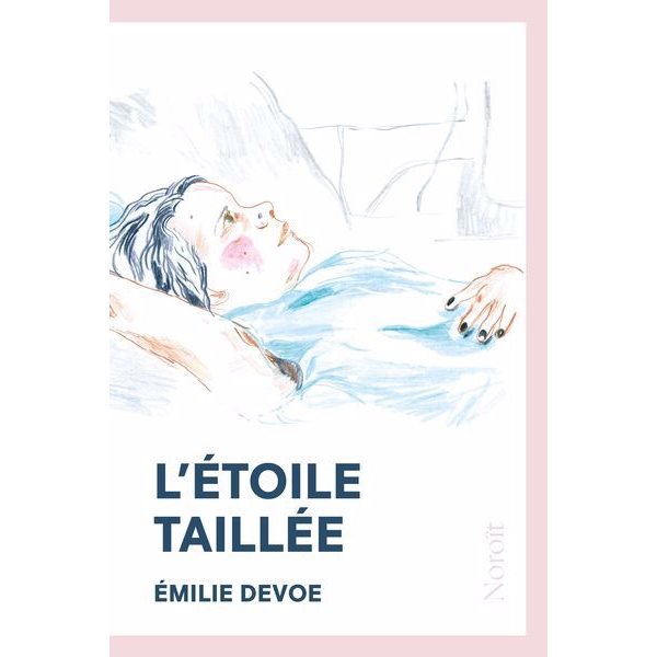 L'étoile taillée