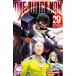 Retour au combat, Tome 29, One-punch man