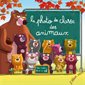 La photo de classe des animaux