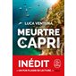 Meurtre à Capri, Capri, 1