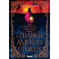 Le baiser amer des étoiles, Tome 1