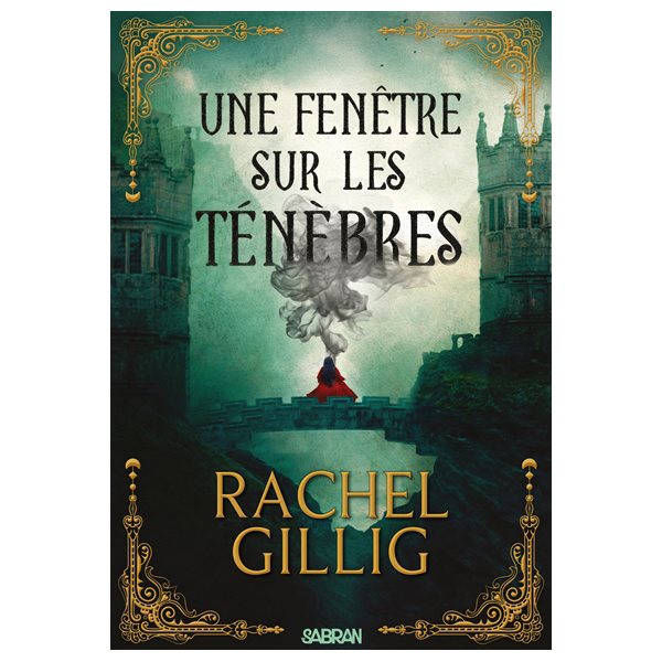 Une fenêtre sur les ténèbres, Tome 1, Le roi berger