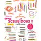 Je découvre les scoubidous !! : + de 50 modèles, Saxe kids