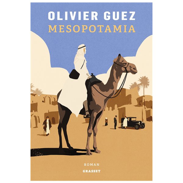 Mesopotamia