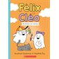 Félix et Cléo : Artistes en herbe