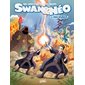 L'école ensorcelée, Tome 5, Swan & Néo