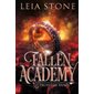 Troisième année, Tome 3, Fallen Academy