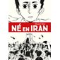 Né en Iran, Gallimard bande dessinée