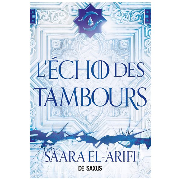 L'écho des tambours, Tome 2, Le dernier combat