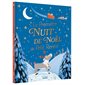 La première nuit de Noël de Petit Renne, Les albums