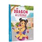 Un nouvel ami, Un dragon à l'école