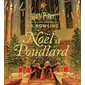 Noël à Poudlard, Harry Potter