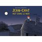 Jean-Chat voit dans le noir