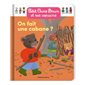 On fait une cabane ?, Petit Ours Brun et ses copains