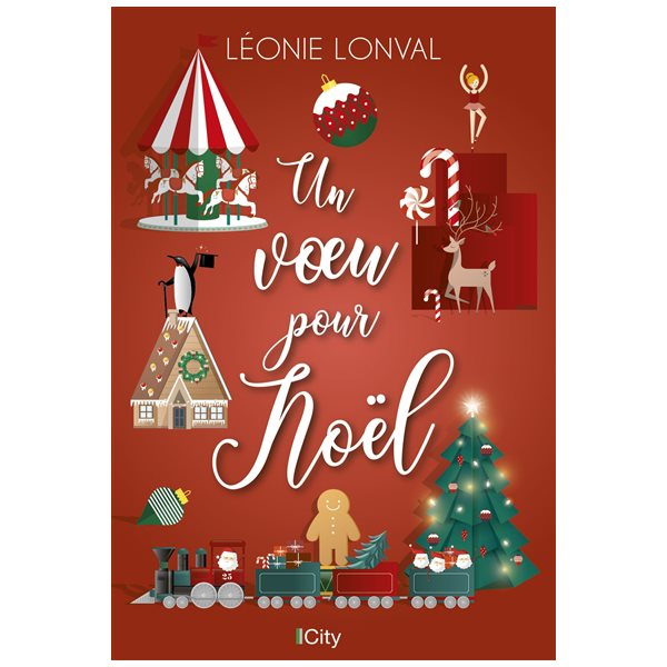 Un voeu pour Noël