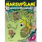 Capturez un Marsupilami !, Marsupilami