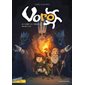 L'urne, Tome 1, Voro (version syllabée)