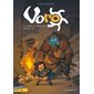 Le macchabée, Tome 3, Voro (version syllabée)