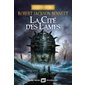 La cité des lames, Tome 2, Les cités divines