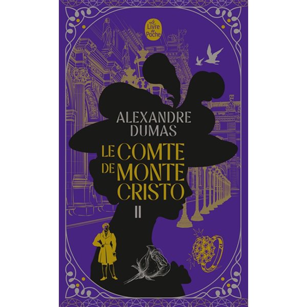 Le comte de Monte-Cristo, Vol. 2, Le comte de Monte-Cristo, 2