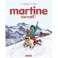 Martine : vive Noël !