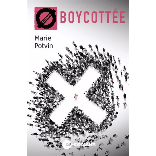 Boycottée, Tome 72, Tabou