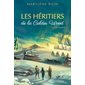 Le testament, Tome 2, Les héritiers de la Calder Wood