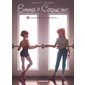 Le premier jour de ma nouvelle vie !, Tome 8, Emma et Capucine