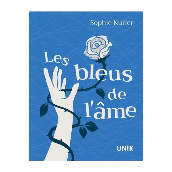 Les bleus de l’âme