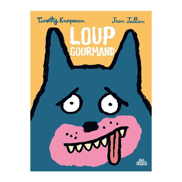 Loup gourmand