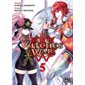 Witches' war, Vol. 5, Witches' war, 5